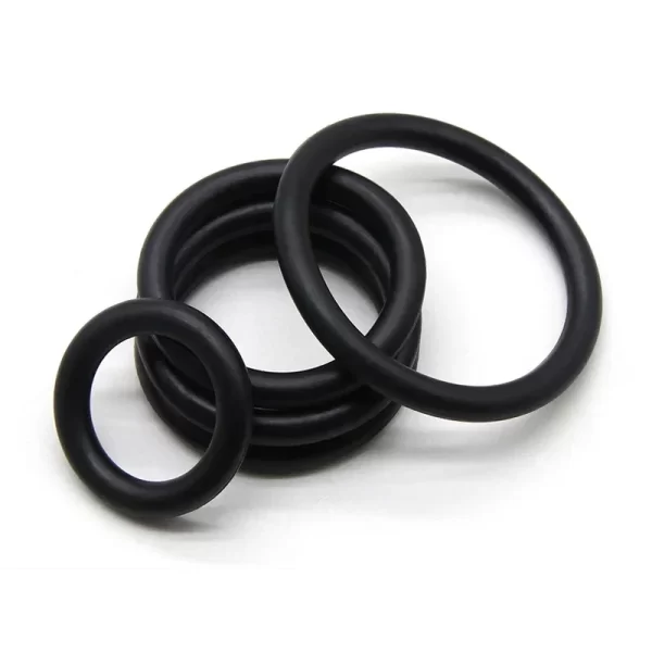 50pcs NBR O Ring Seal Gasket Thickness OD 3~80mm CS 1 2 3 4mm Oil Resistance Washer Round Shape Nitrile Butadiene Rubber Spacer - Image 5