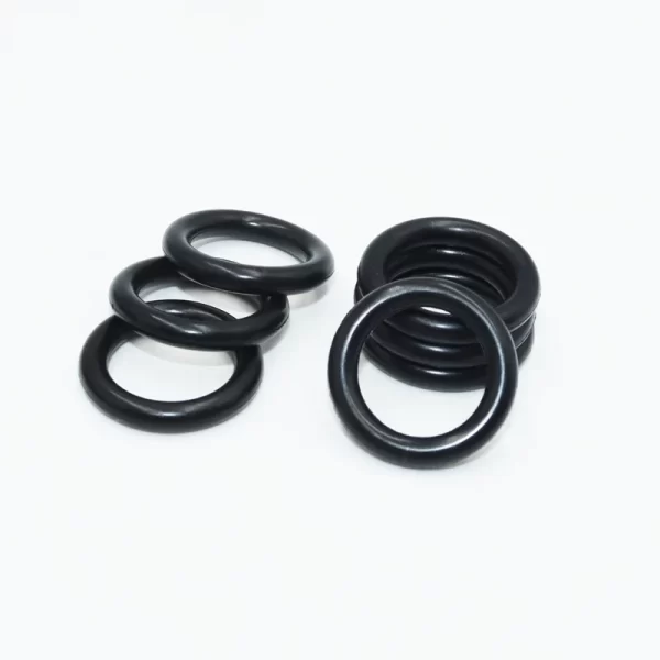 100/50pcs O Ring Seal Washer Round Shape NBR Black Rubber Oring CS 1 1.5 2 3 4mm Oil Resistant Car Plumbing Gasket Sealing Rings - Image 4