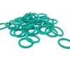 FKM CS 1.8mm Green/Brown Fluorine Rubber O Ring Gaskets ID 1.8/2/2.24/2.5/3/3.15-120mm O-Ring Oil Seals Washer - Image 2