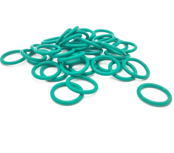 FKM CS 1.8mm Green/Brown Fluorine Rubber O Ring Gaskets ID 1.8/2/2.24/2.5/3/3.15-120mm O-Ring Oil Seals Washer - Image 2