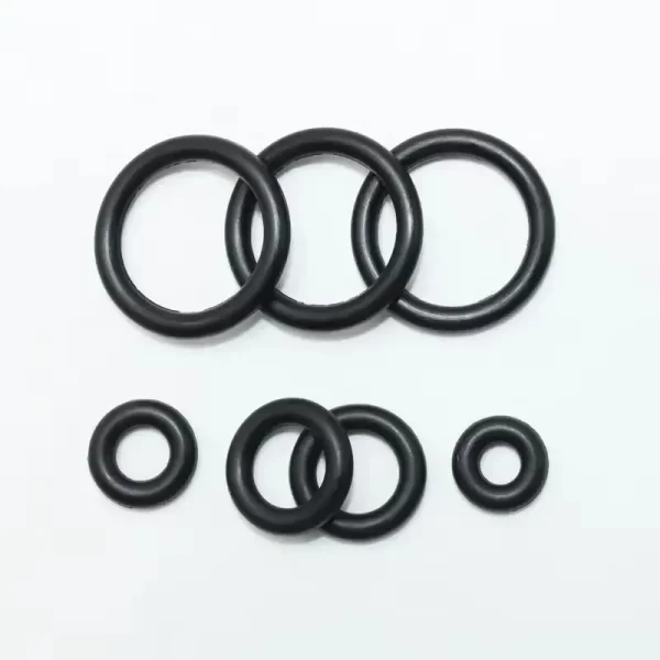 High-Quality NBR Nitrile Rubber O-Ring Sealing Washer cs1/1.5mm/2mm/3mm/4mm Heat Resistant Plumbing Seal Gasket for Car Faucet - Image 4