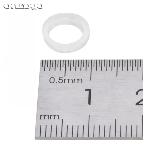 Computer Embroidery Machine Parts Of High Elastic Tendon O Ring - Image 3
