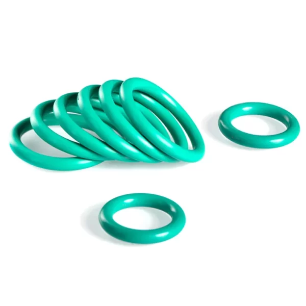 OD 3mm - 40mm,CS 1/1.5/1.9/2mm FKM O Ring,Fluorine Rubber O-Ring Gasket, Mechanical Seal Washer,Sealing Ring - Image 2