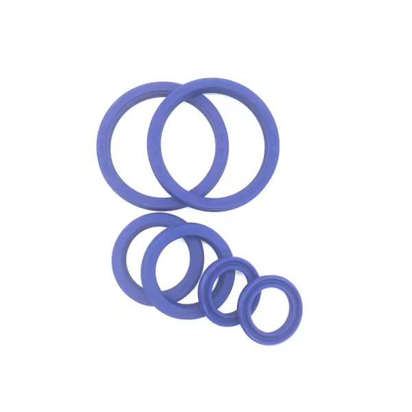 UN 4/5/6/7/8/10/12/14/15/16/17/18/19/20mm ID Polyurethane PU Radial Shaft Piston Rod U/Y Lip Ring Gasket Hydraulic Oil Seal - Image 4