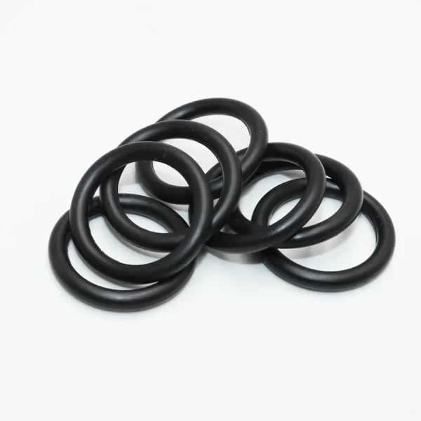 100/lot Rubber O Ring CS 1/1.5/2.0/2.4/3.1/4mm Sealing Gaskets NBR Oring Plumbing Car Oil Resistant High Temperature Seal Washer - Image 3