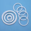 50pcs VMQ O Ring Thickness CS 2/3/3.5/4mm White Rubber Seal Rings OD 5-100mm Heat-Resistant Food Grade Silicone O-Ring - Image 5