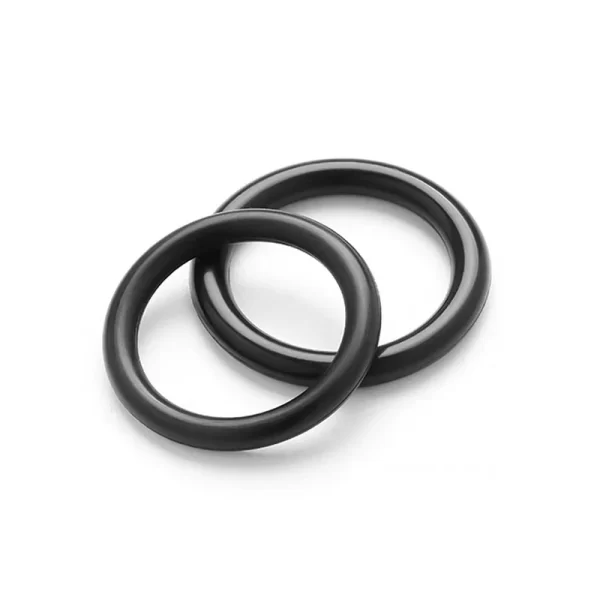 CS 2.4mm NBR O Ring Set Gaskets Seal Nitrile Rubber Bands High Pressure O-Rings Repair Kit Sealing Elastic Band O Rubber Rings - Image 2