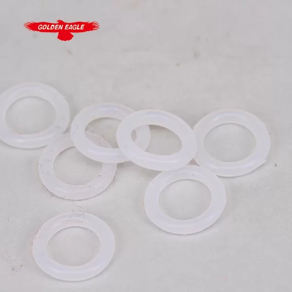 Iron O -ring / O -ring Iron Solid Sewing Machine Spare Parts - Image 4
