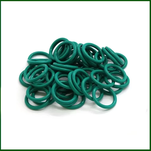 OD 3mm - 40mm,CS 1/1.5/1.9/2mm FKM O Ring,Fluorine Rubber O-Ring Gasket, Mechanical Seal Washer,Sealing Ring - Image 4