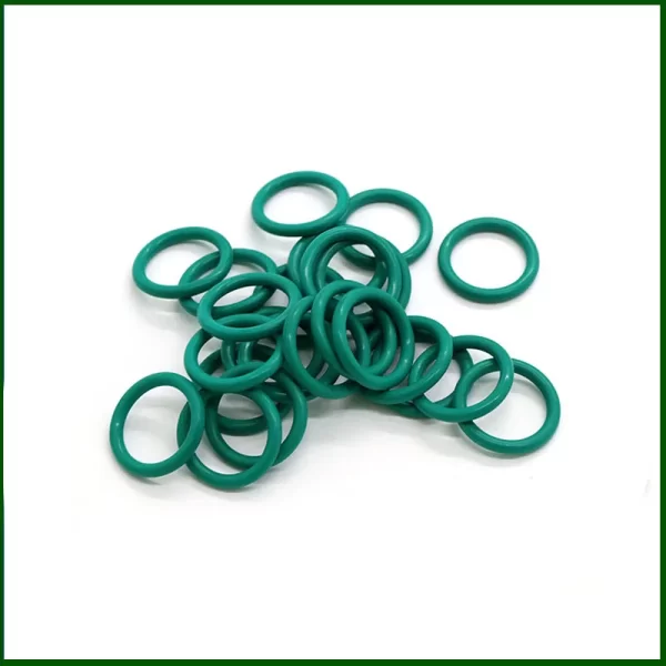 OD 3mm - 40mm,CS 1/1.5/1.9/2mm FKM O Ring,Fluorine Rubber O-Ring Gasket, Mechanical Seal Washer,Sealing Ring - Image 5