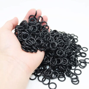up to 3230p NBR O Ring Car Sealing Washer Plumbing Rubber Gasket Black ORing Kit Waterproof Oil-resistant Auto Accessorie O-ring